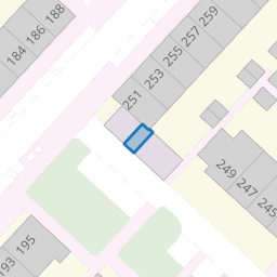 Perceel LDN03-M-5082