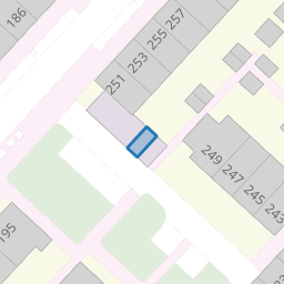 Perceel LDN03-M-5084