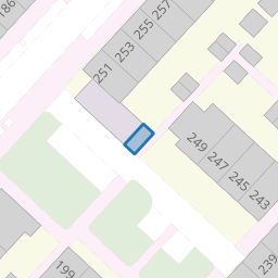 Perceel LDN03-M-5085