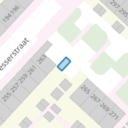 Perceel LDN03-M-5089