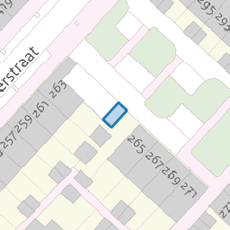 Perceel LDN03-M-5091