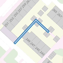 Perceel LDN03-M-5092