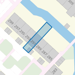 Perceel LDN03-M-5096