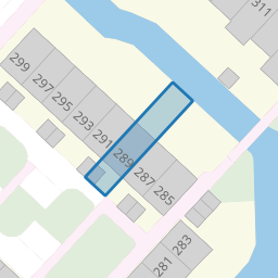 Perceel LDN03-M-5097