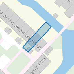 Perceel LDN03-M-5098