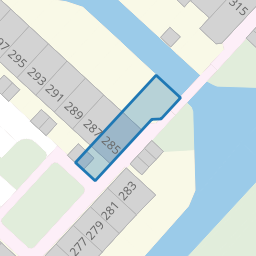 Perceel LDN03-M-5099