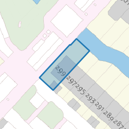 Perceel LDN03-M-5100