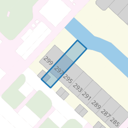 Perceel LDN03-M-5101