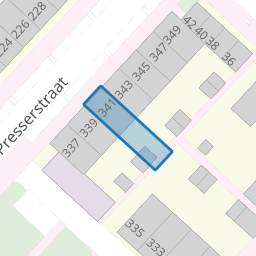 Perceel LDN03-M-5110