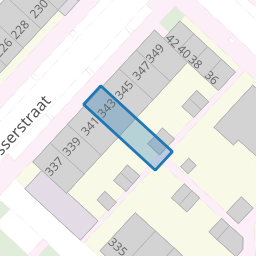 Perceel LDN03-M-5111