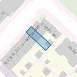 Perceel LDN03-M-5113