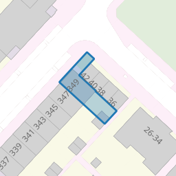 Perceel LDN03-M-5114