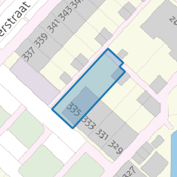 Perceel LDN03-M-5115