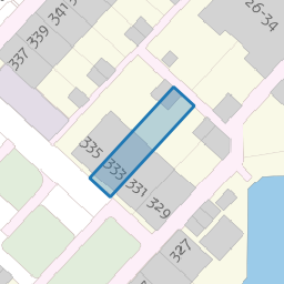 Perceel LDN03-M-5116