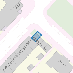 Perceel LDN03-M-5119