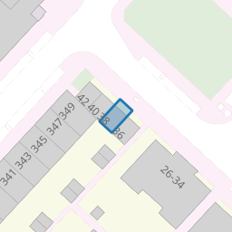 Perceel LDN03-M-5121