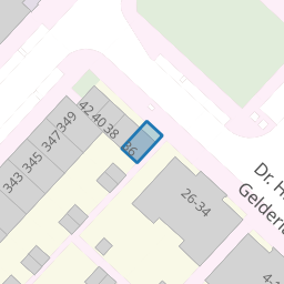 Perceel LDN03-M-5122