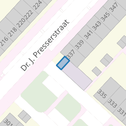 Perceel LDN03-M-5123