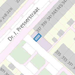 Perceel LDN03-M-5124