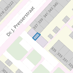 Perceel LDN03-M-5125