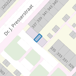 Perceel LDN03-M-5126