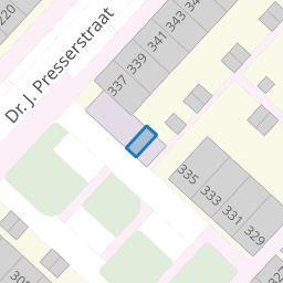 Perceel LDN03-M-5127