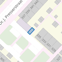 Perceel LDN03-M-5128