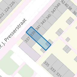 Perceel LDN03-M-5130