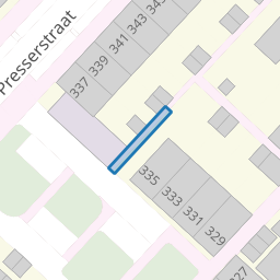 Perceel LDN03-M-5131