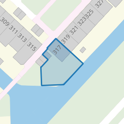 Perceel LDN03-M-5134