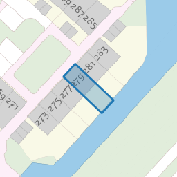 Perceel LDN03-M-5151