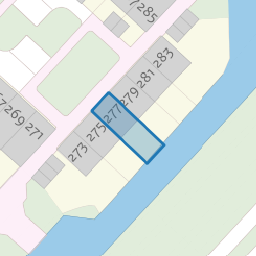 Perceel LDN03-M-5152