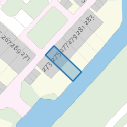 Perceel LDN03-M-5153