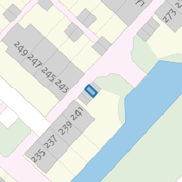 Perceel LDN03-M-5154