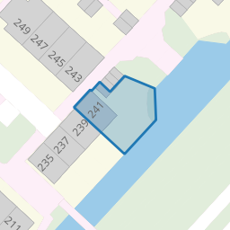 Perceel LDN03-M-5156