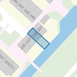 Perceel LDN03-M-5157