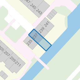 Perceel LDN03-M-5158