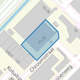 Perceel LDN03-M-5165