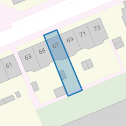 Perceel LDN03-M-5168