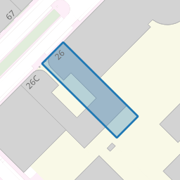 Perceel LDN03-M-5169