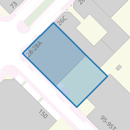 Perceel LDN03-M-5171