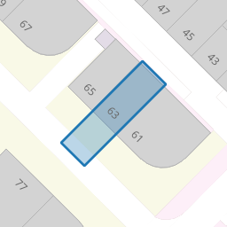 Perceel LDN03-M-5174