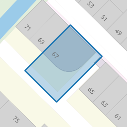 Perceel LDN03-M-5176