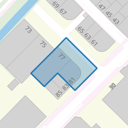 Perceel LDN03-M-5180