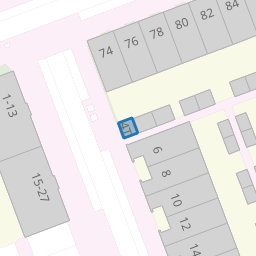 Perceel LDN03-M-5183