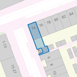 Perceel LDN03-M-5184