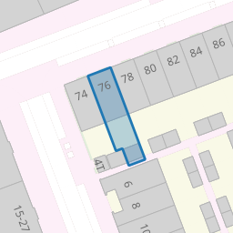 Perceel LDN03-M-5185