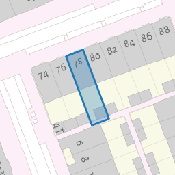 Perceel LDN03-M-5186