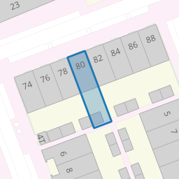 Perceel LDN03-M-5187