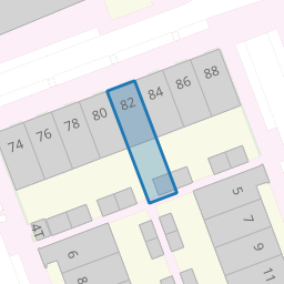 Perceel LDN03-M-5188